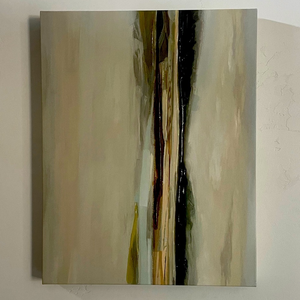 Modern art